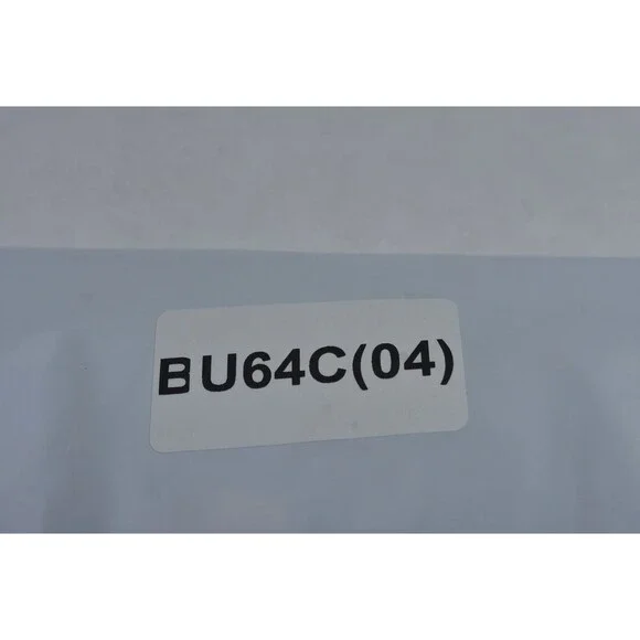 Old Navy Top Womens Medium Smocked Peplum Tank Sleeveless Embroidered Boho - Picture 10 of 11